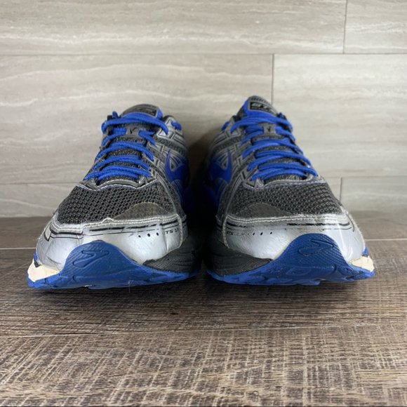 Mens Brooks Adrenaline GTS 17 Running Sneaker - Picture 2 of 10